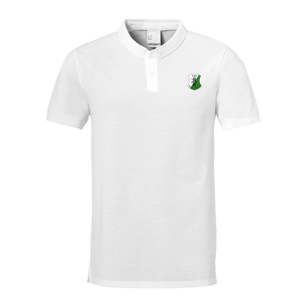 Essential Polo Shirt Prime