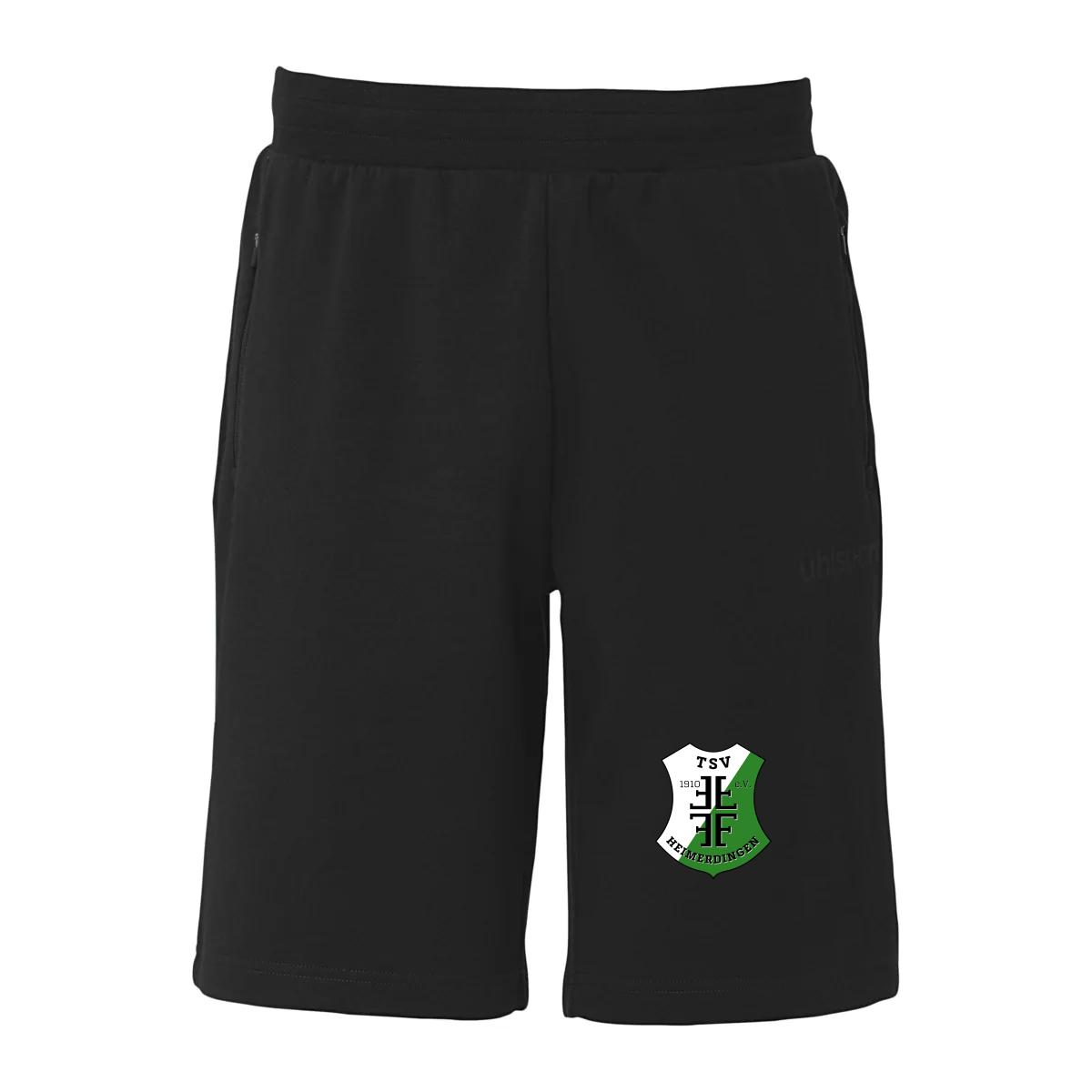 ID Shorts