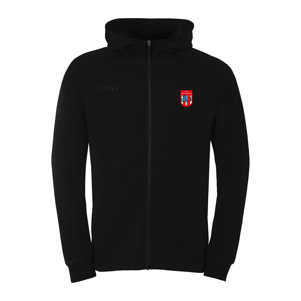 STMNT Kapuzenjacke