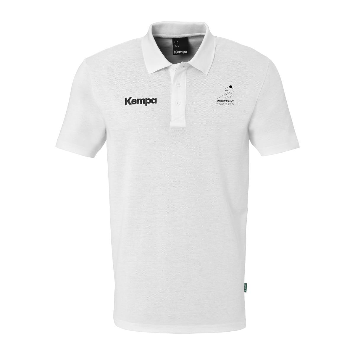Classic Polo Shirt