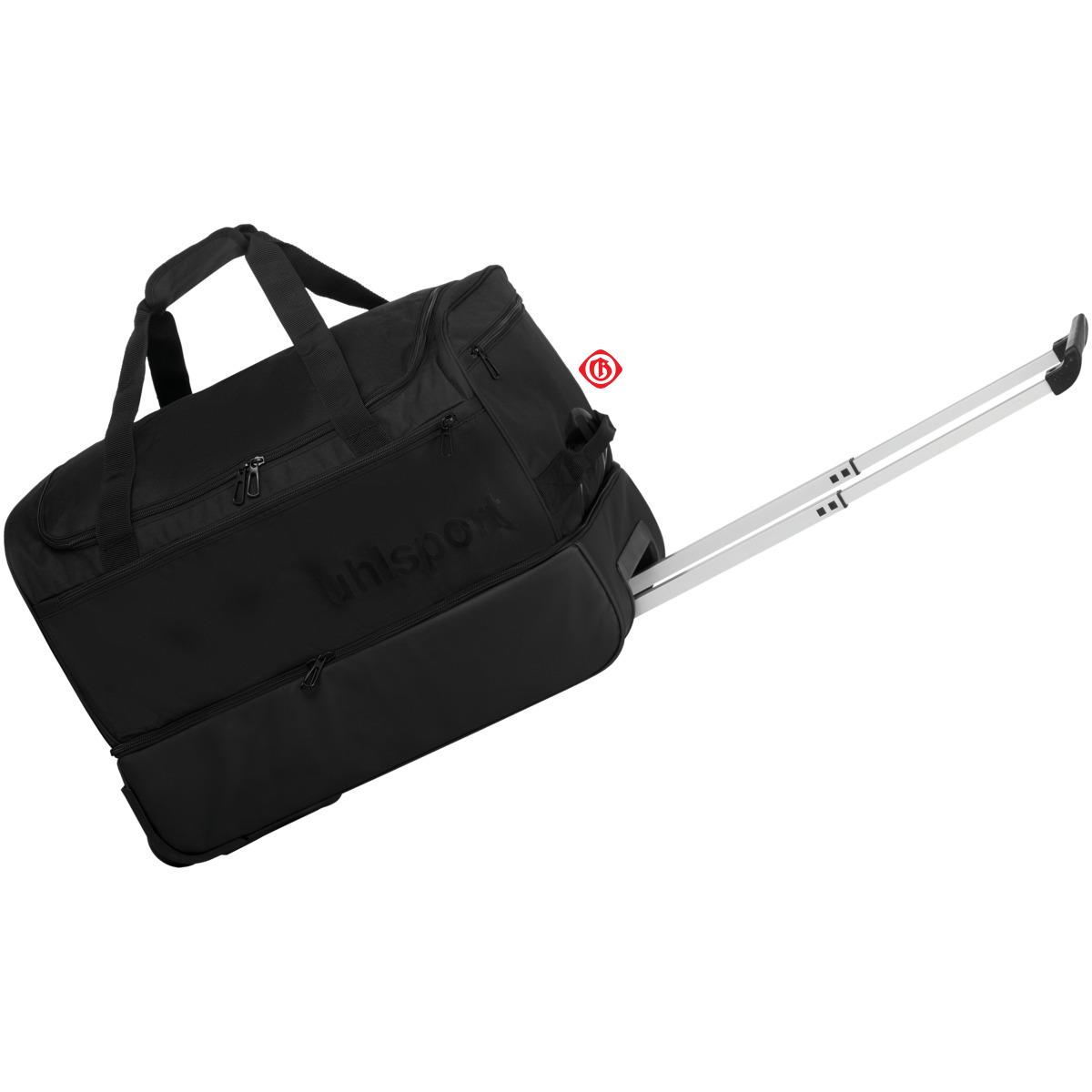 ESSENTIAL 60 L TRAVEL TROLLEY