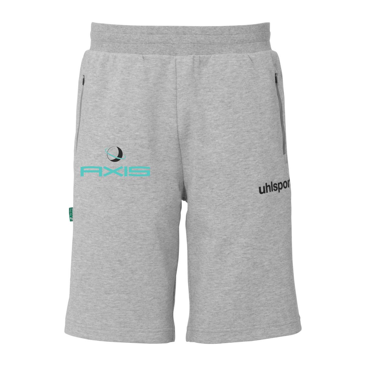 ID Shorts