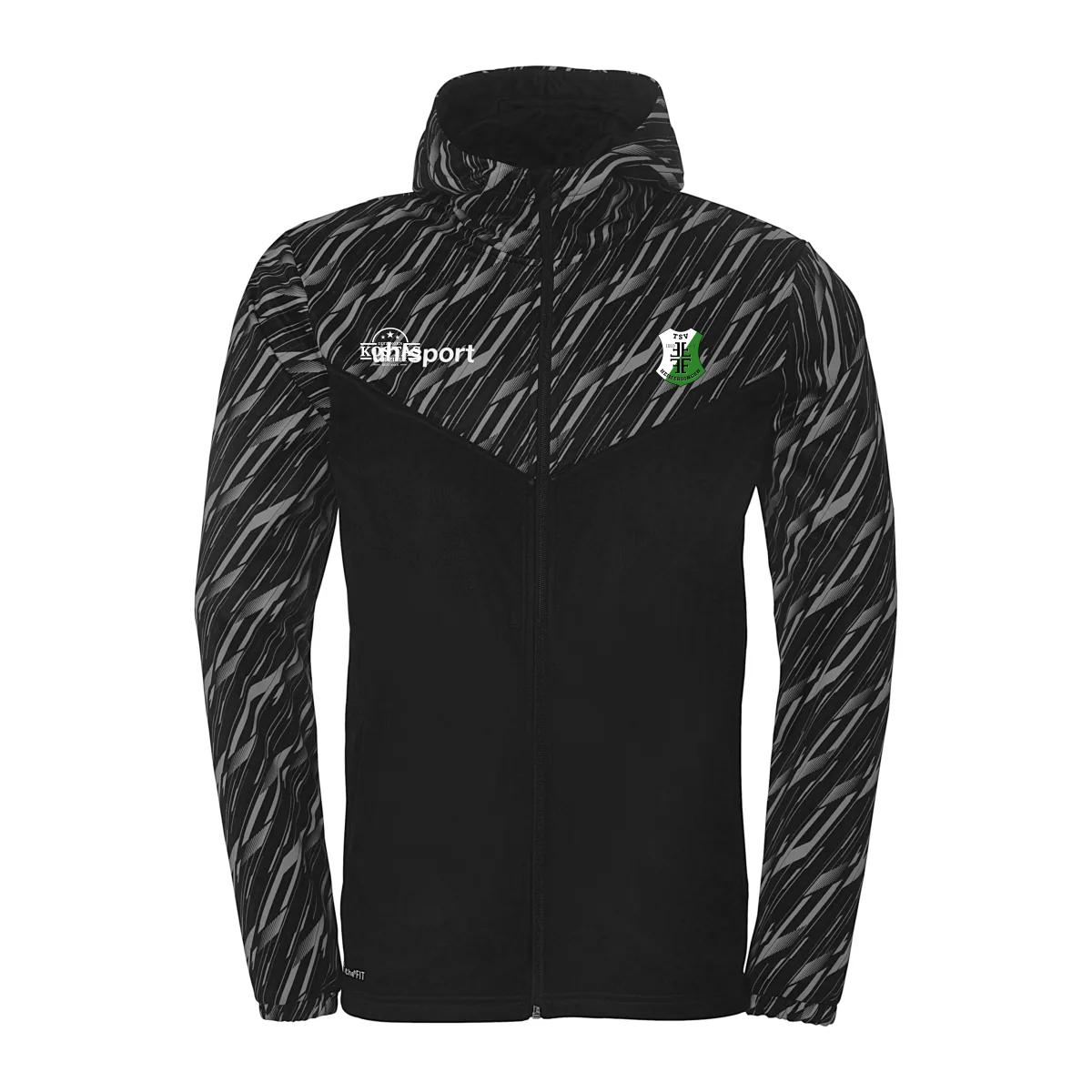Progressive 28 Multi Hood Jacke