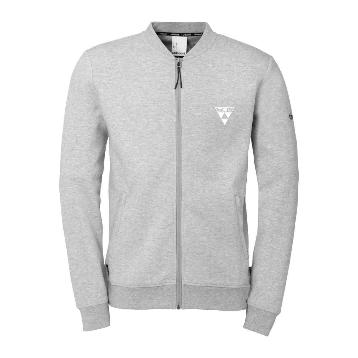 ID College Jacke