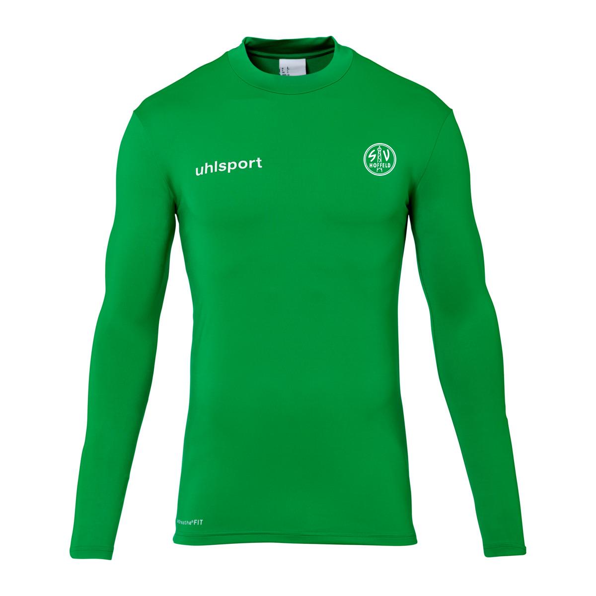 Prediction Torwart Set