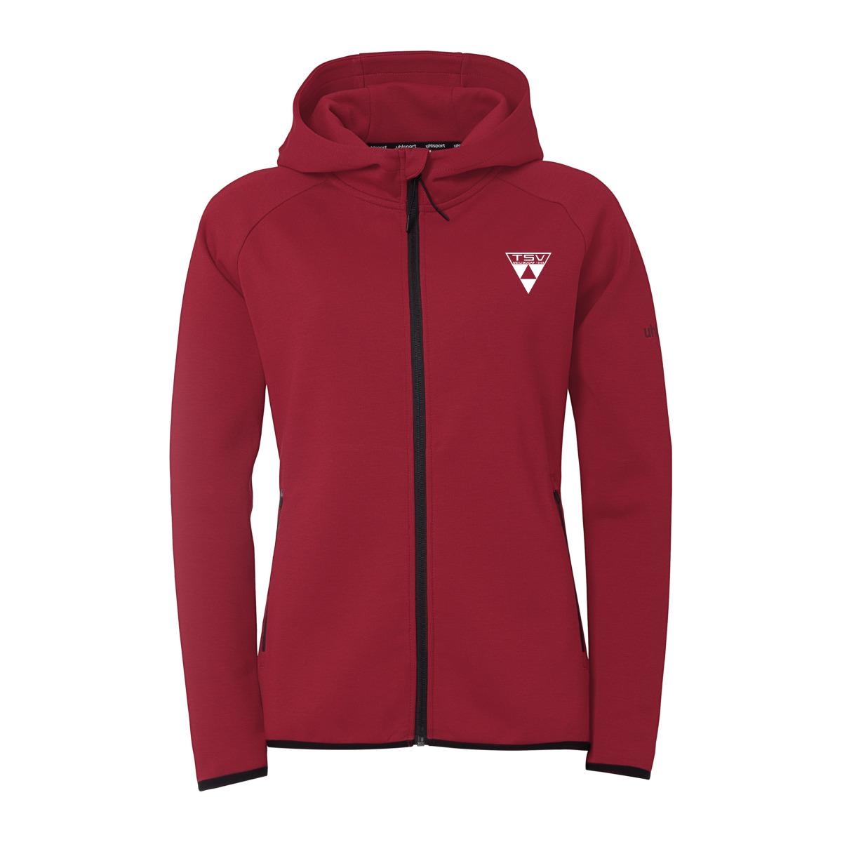 ID Kapuzenjacke Damen