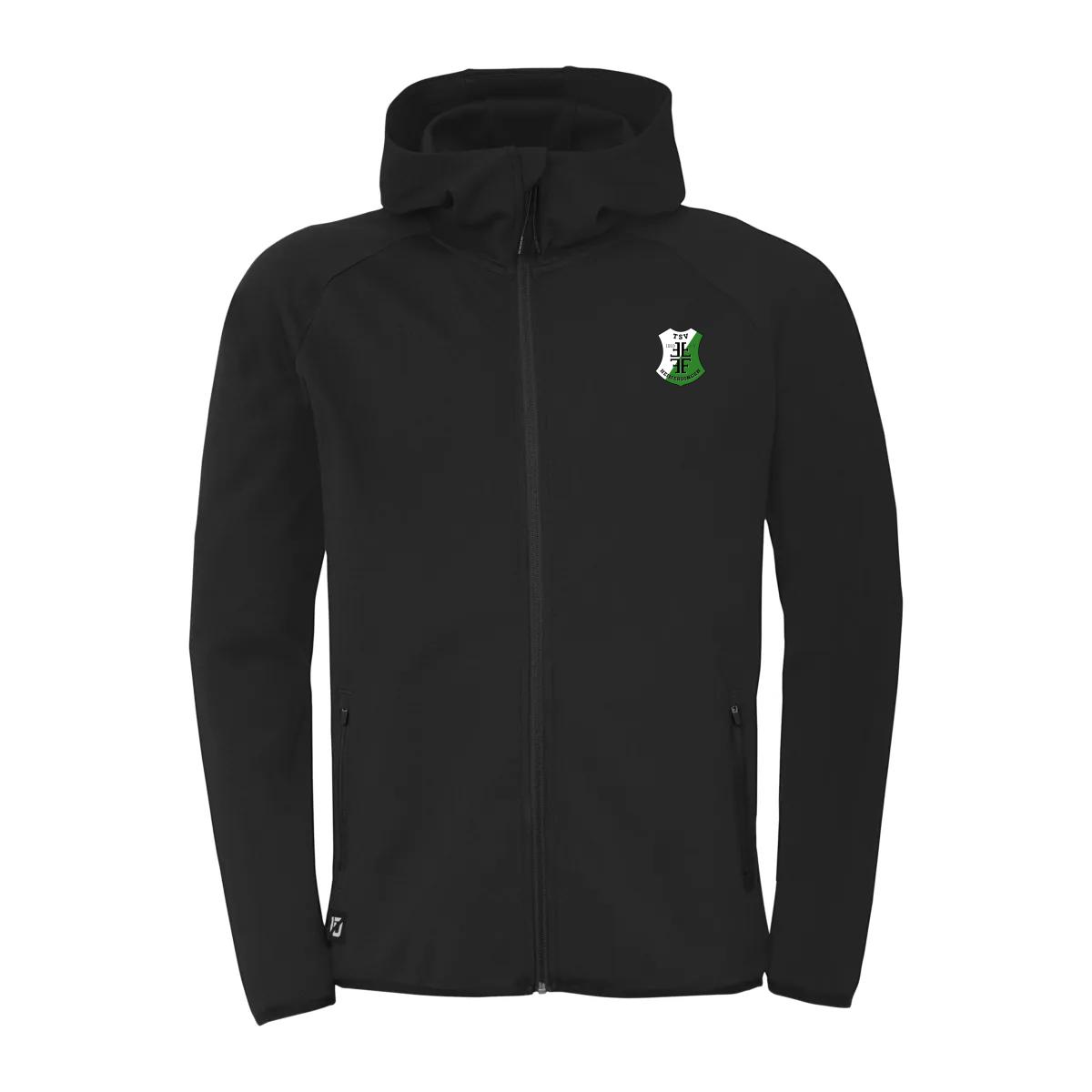 ID Kapuzenjacke