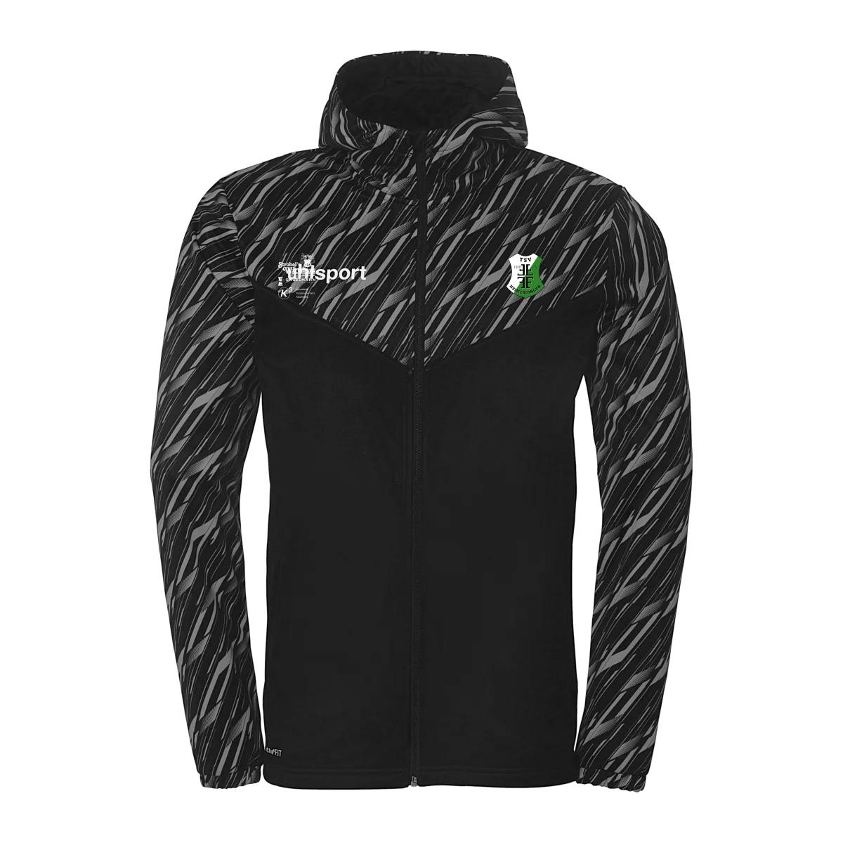 Progressive 28 Multi Hood Jacke