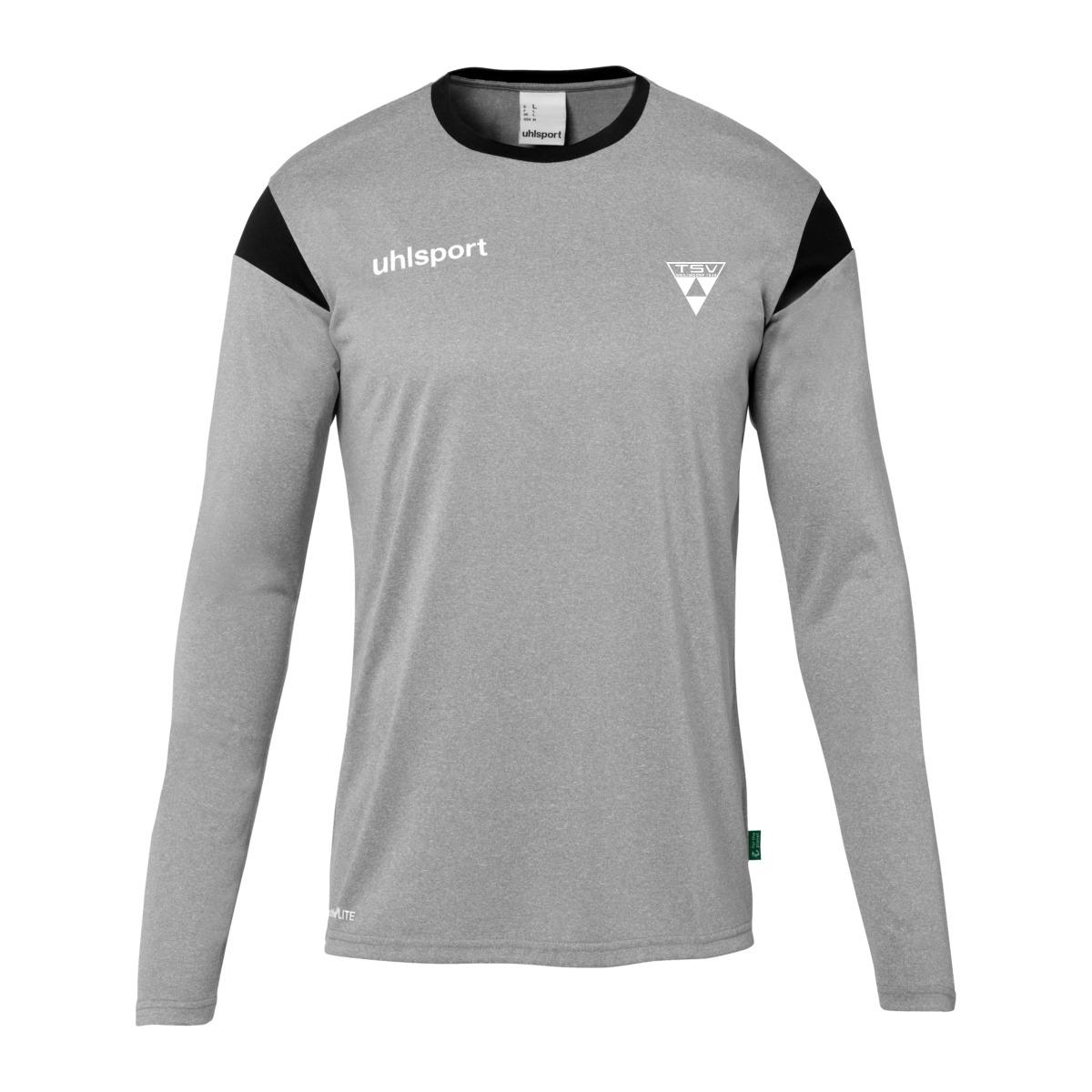 Squad 27 Trikot Langarm