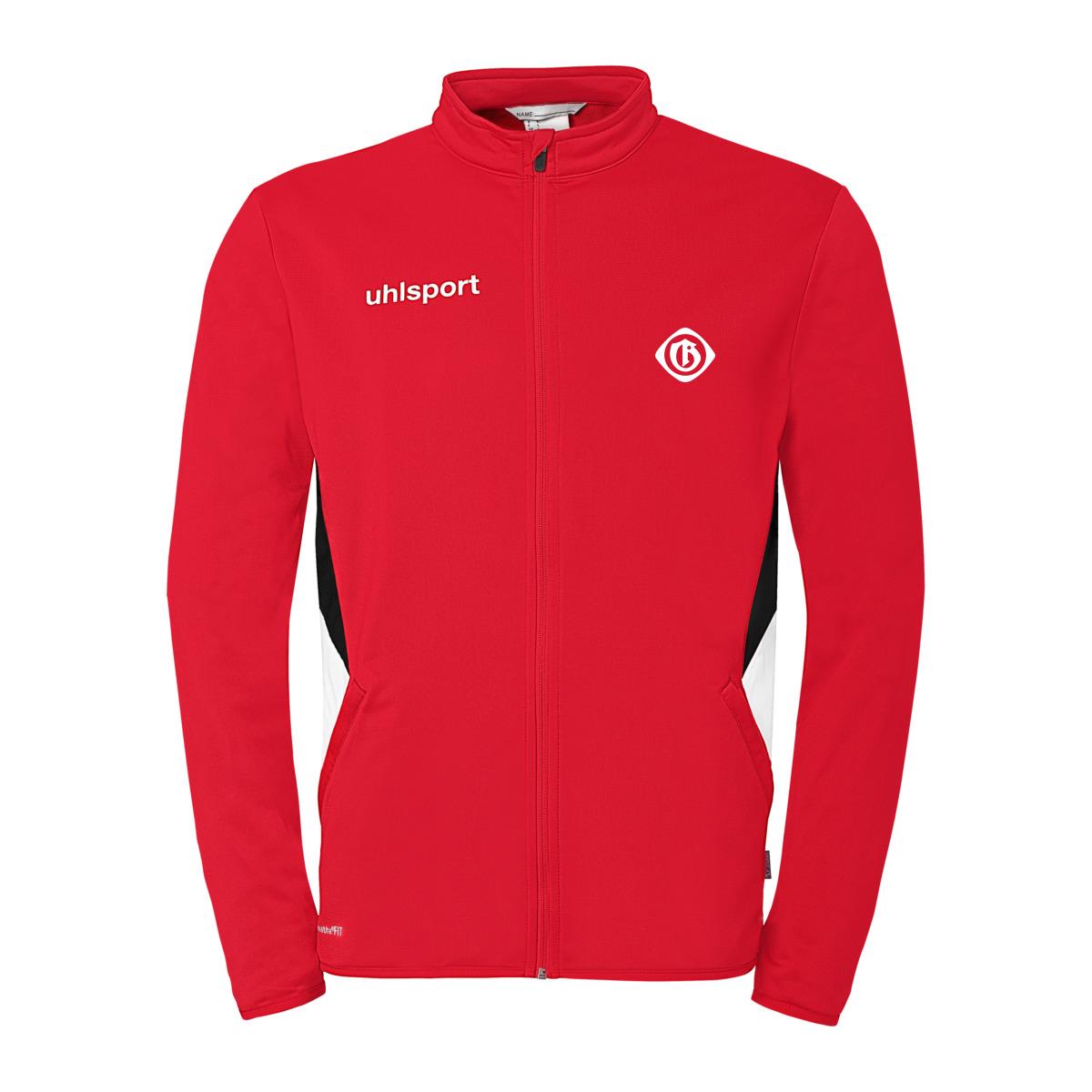 Equipe 29 Classic Jacke