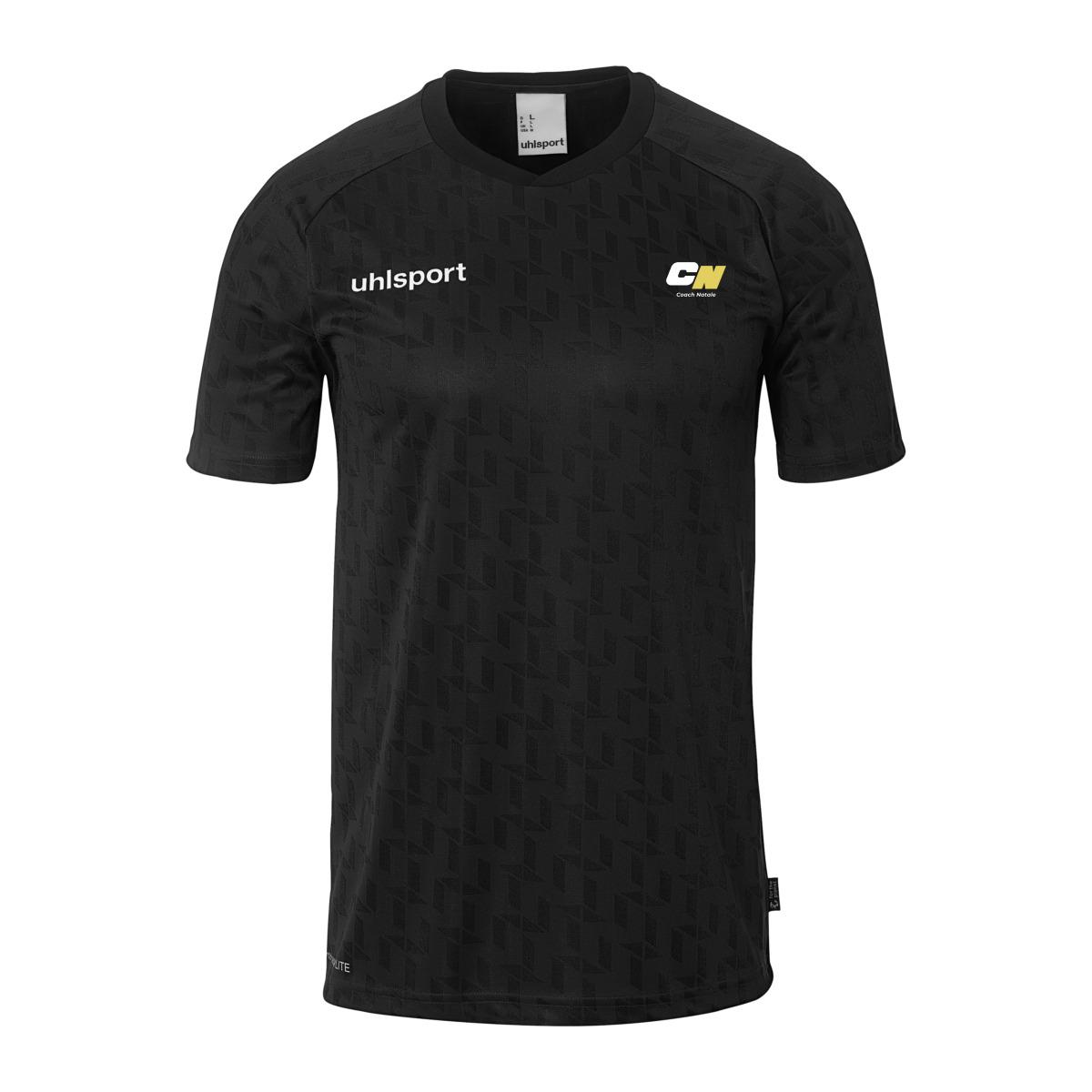 Division 28 Shirt Kurzarm