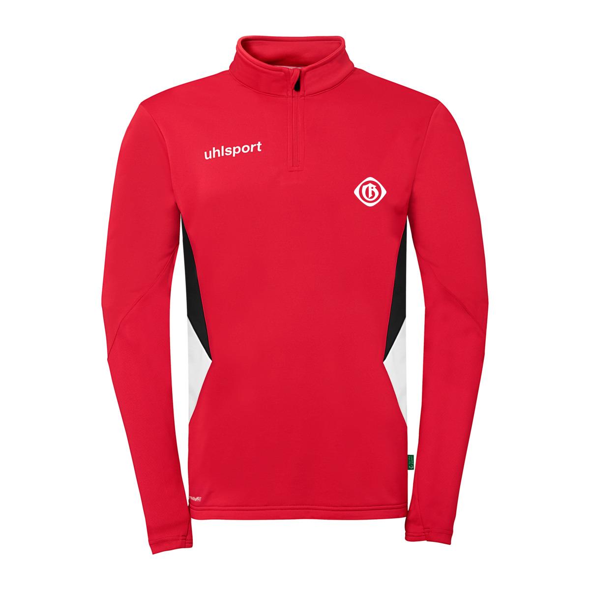 Equipe 29 1/4 Zip Top