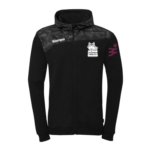 Athletics 29 Kapuzenjacke
