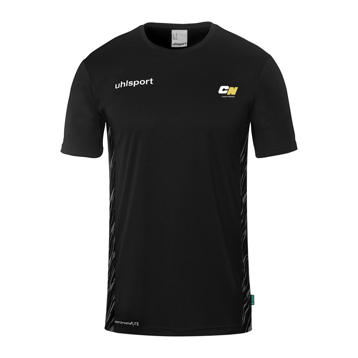 Progressive 28 Poly Shirt Kurzarm