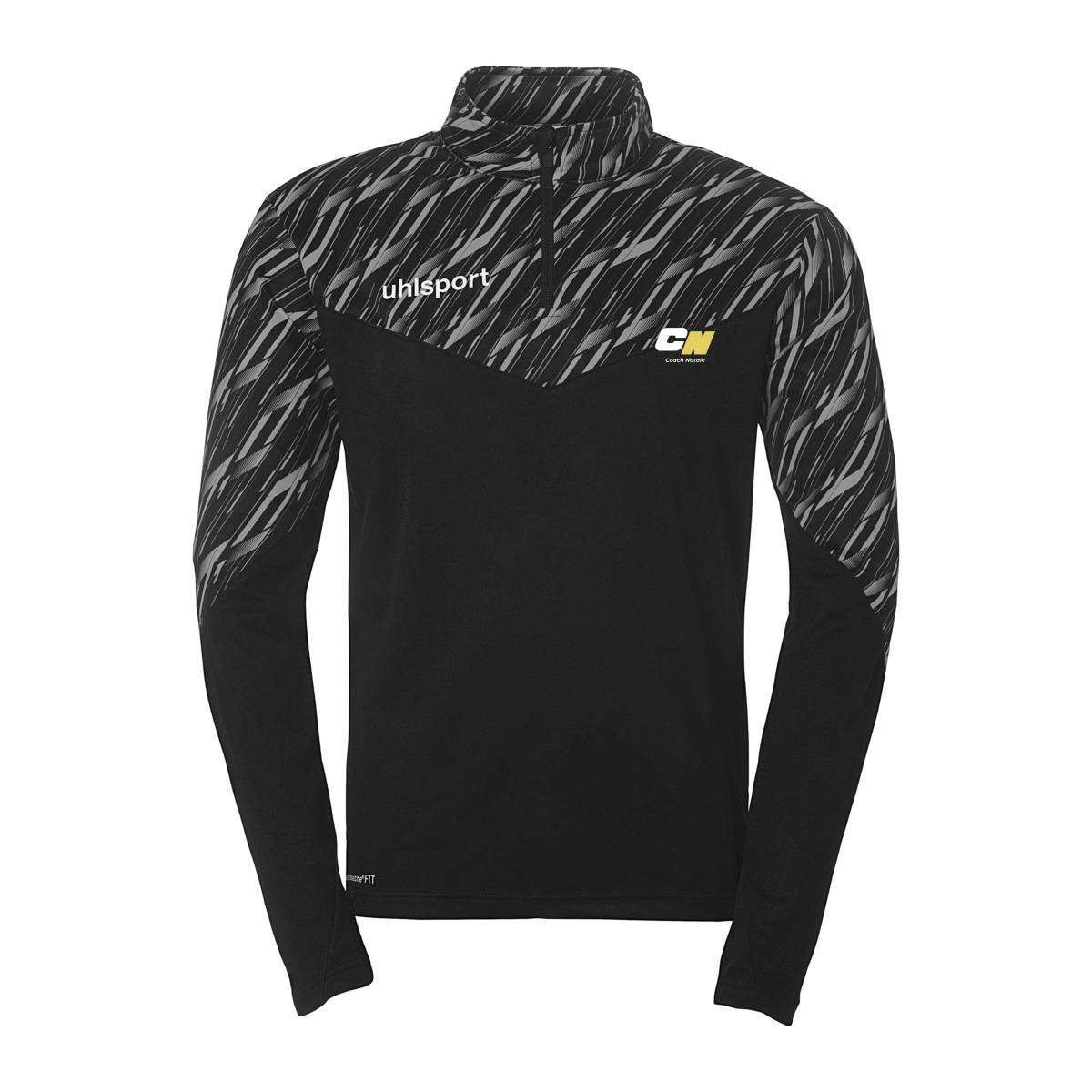 Progressive 28 1/4 Zip Top