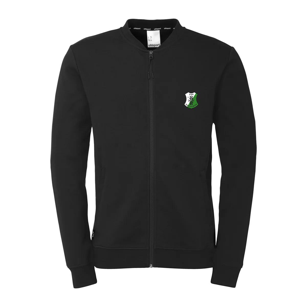 ID College Jacke