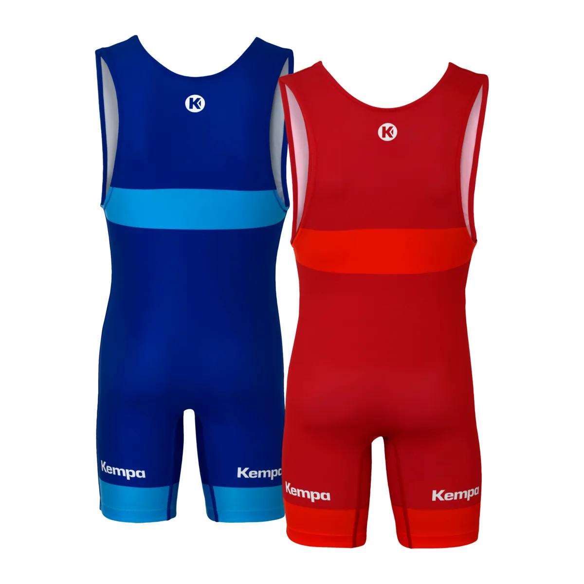 Wrestling Singlet 2-Set