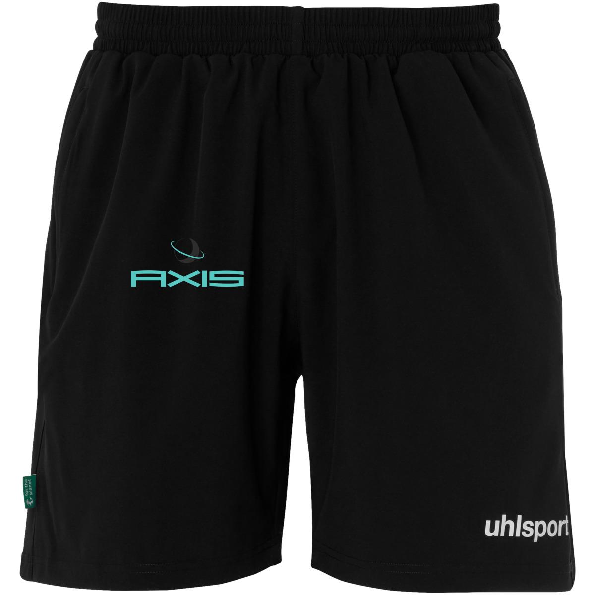 Essential Evo Webshorts