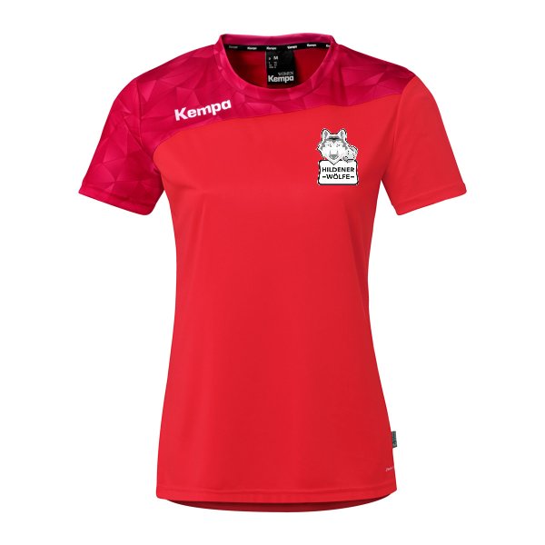Athletics 29 Shirt Damen