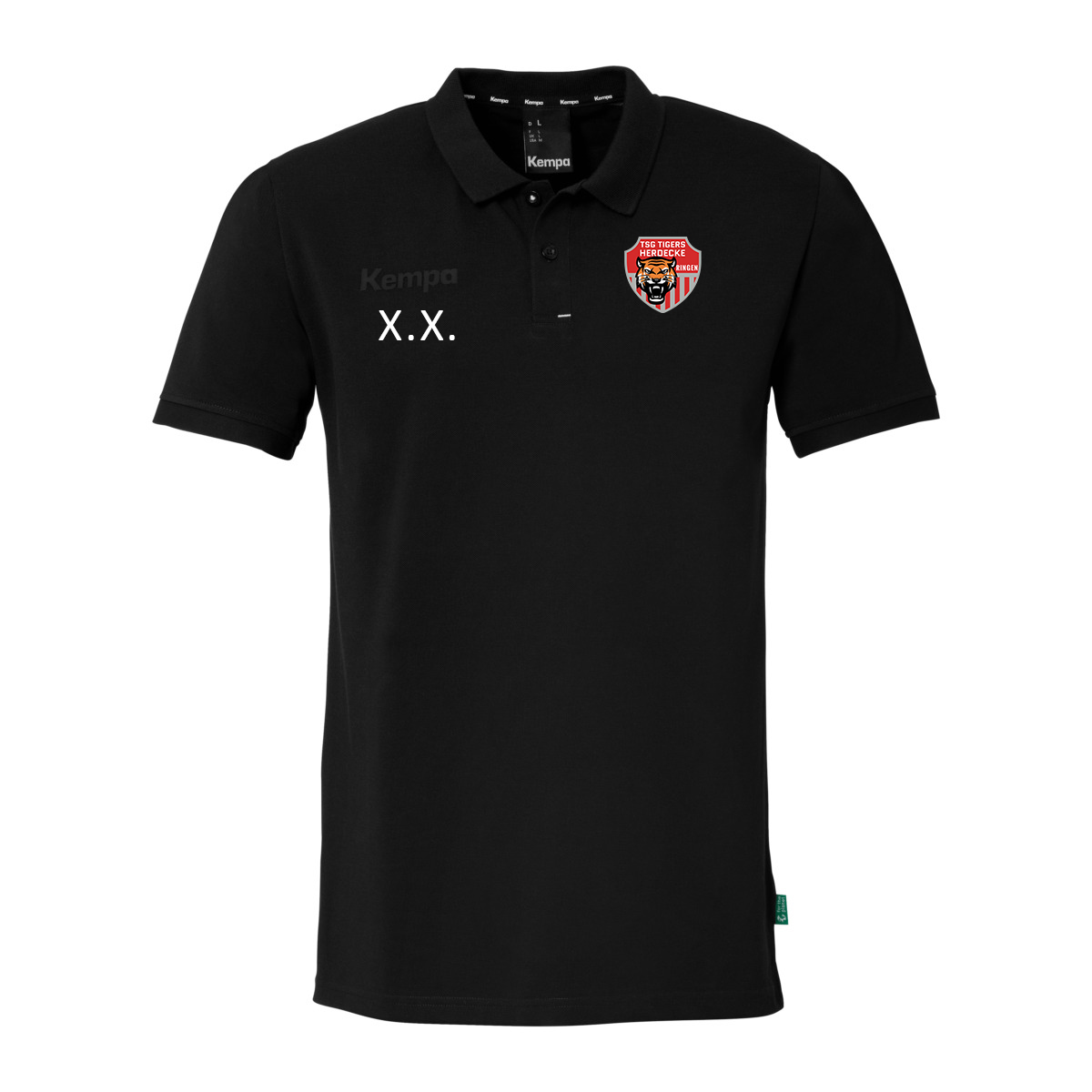 STMNT Polo Shirt