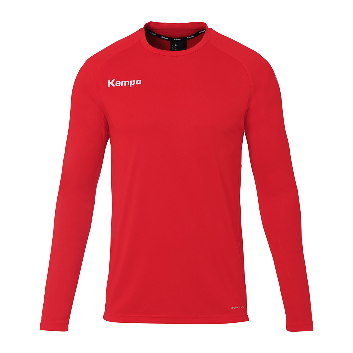 Performance Langarmshirt