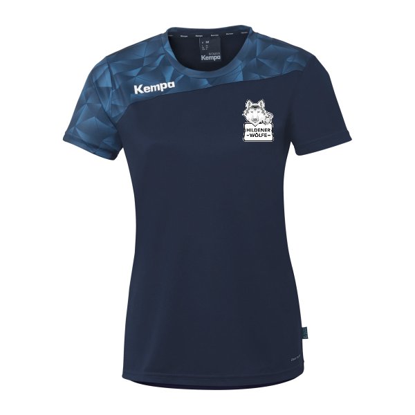 Athletics 29 Shirt Damen