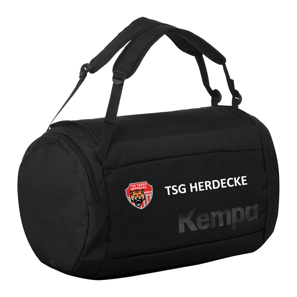 K-Line Tasche Pro STMNT (60L)