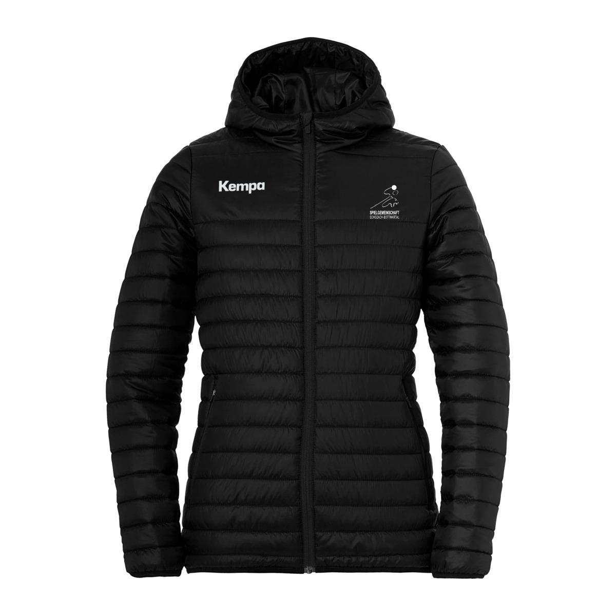 Ultra Lite Jacke Damen