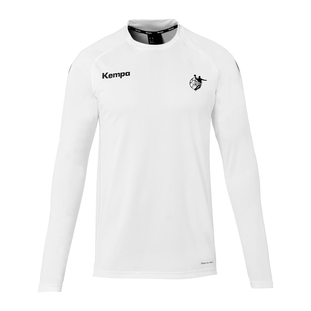 Performance Langarmshirt