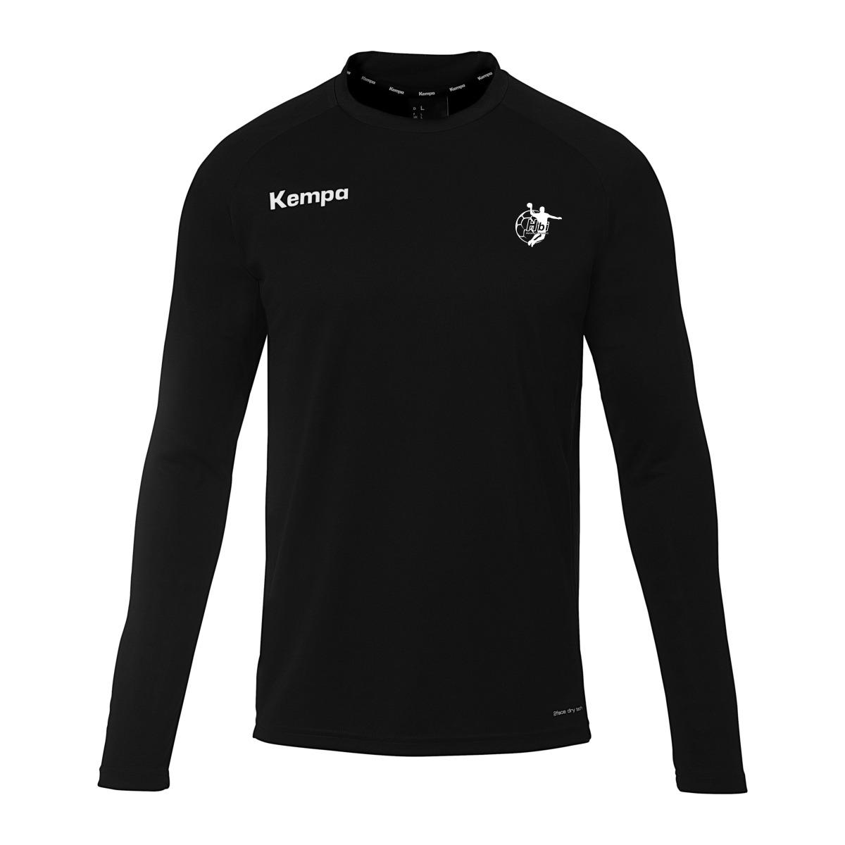 Performance Langarmshirt