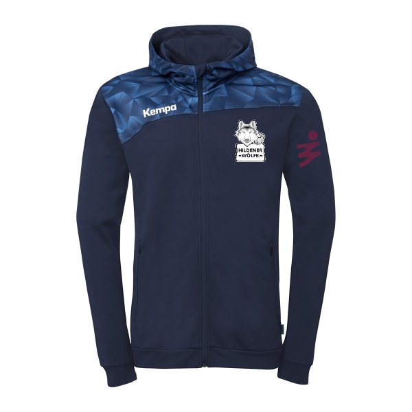 Athletics 29 Kapuzenjacke