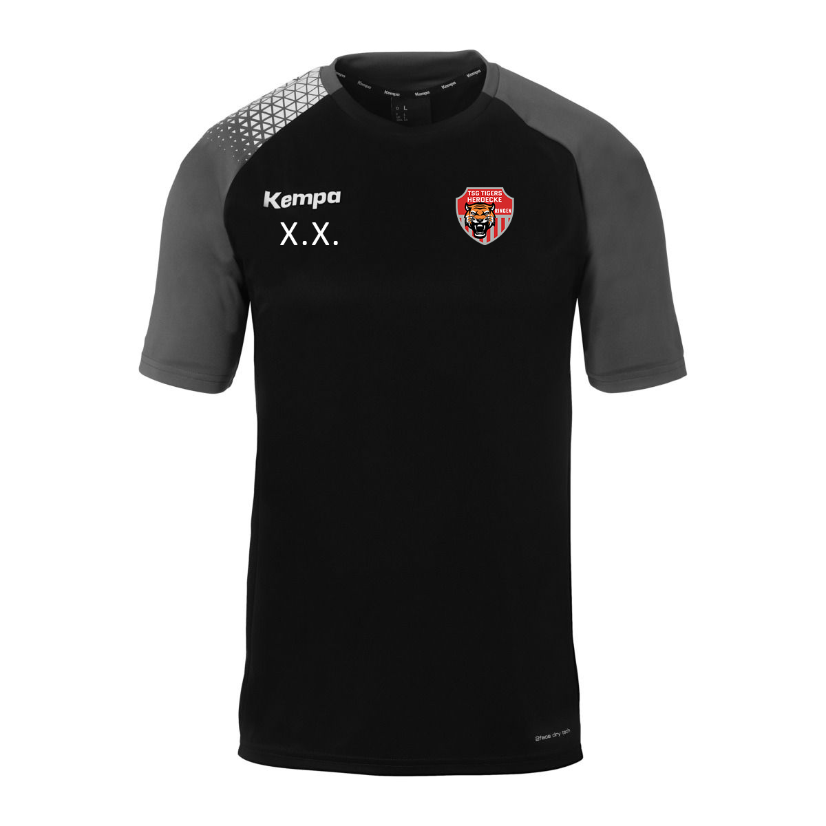 Ambition 28 Shirt