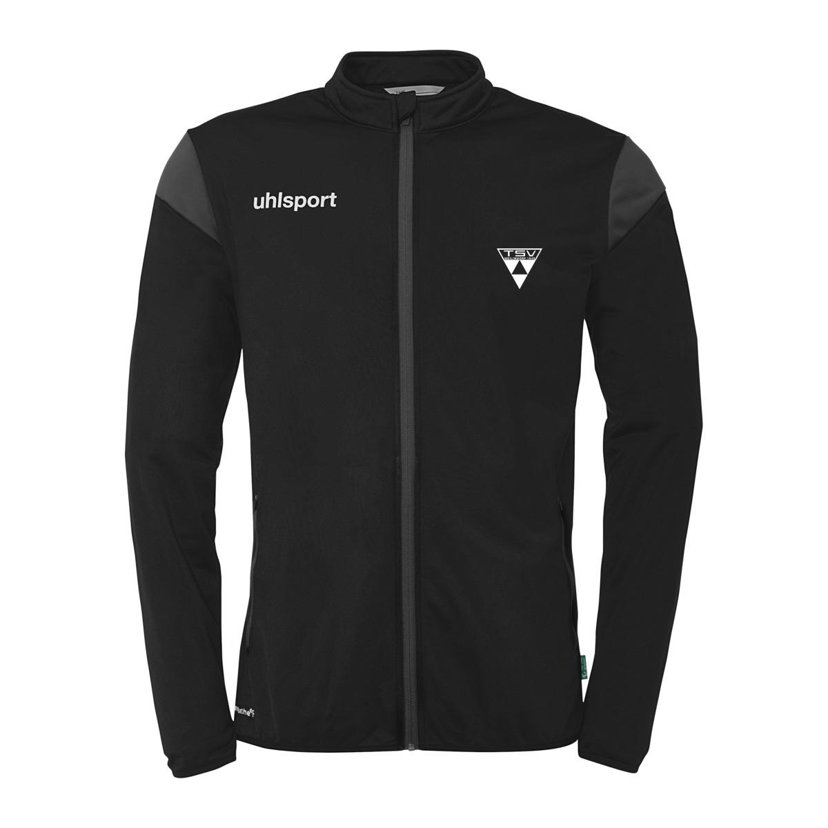 Squad 27 Classic Jacke