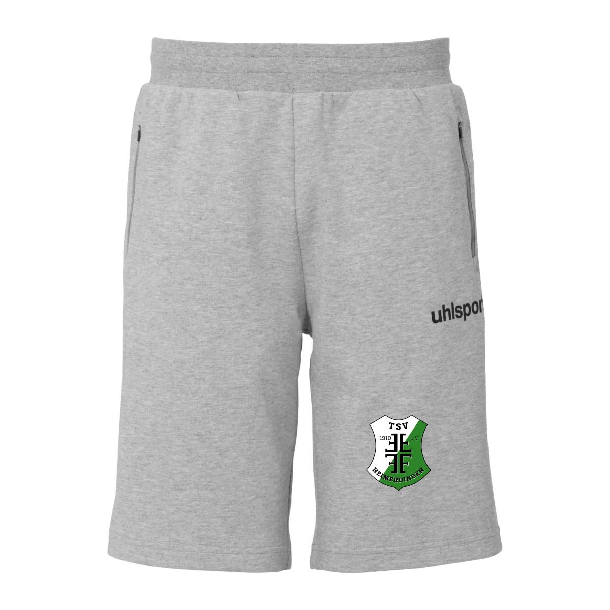 ID Shorts