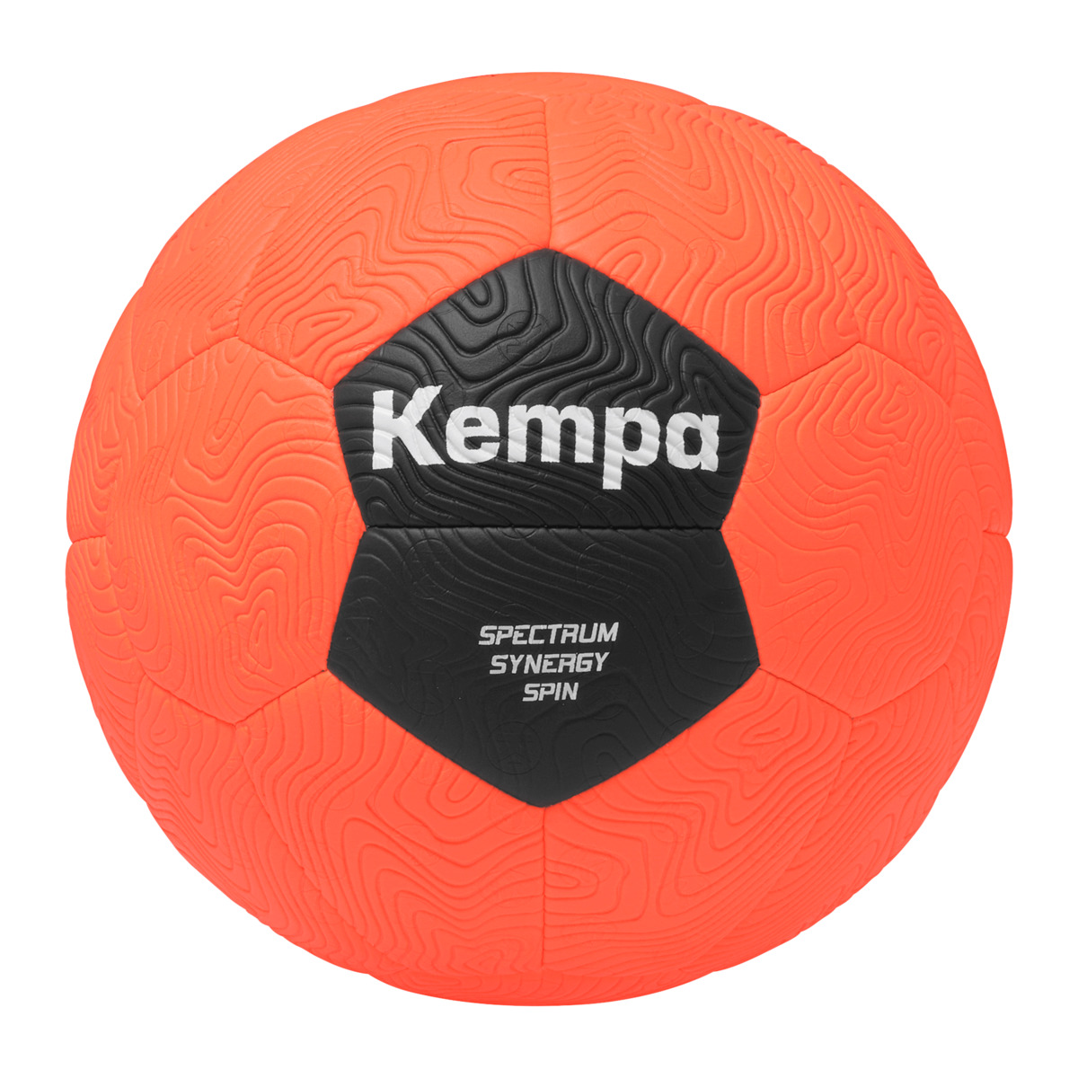 Spectrum Synergy Spin