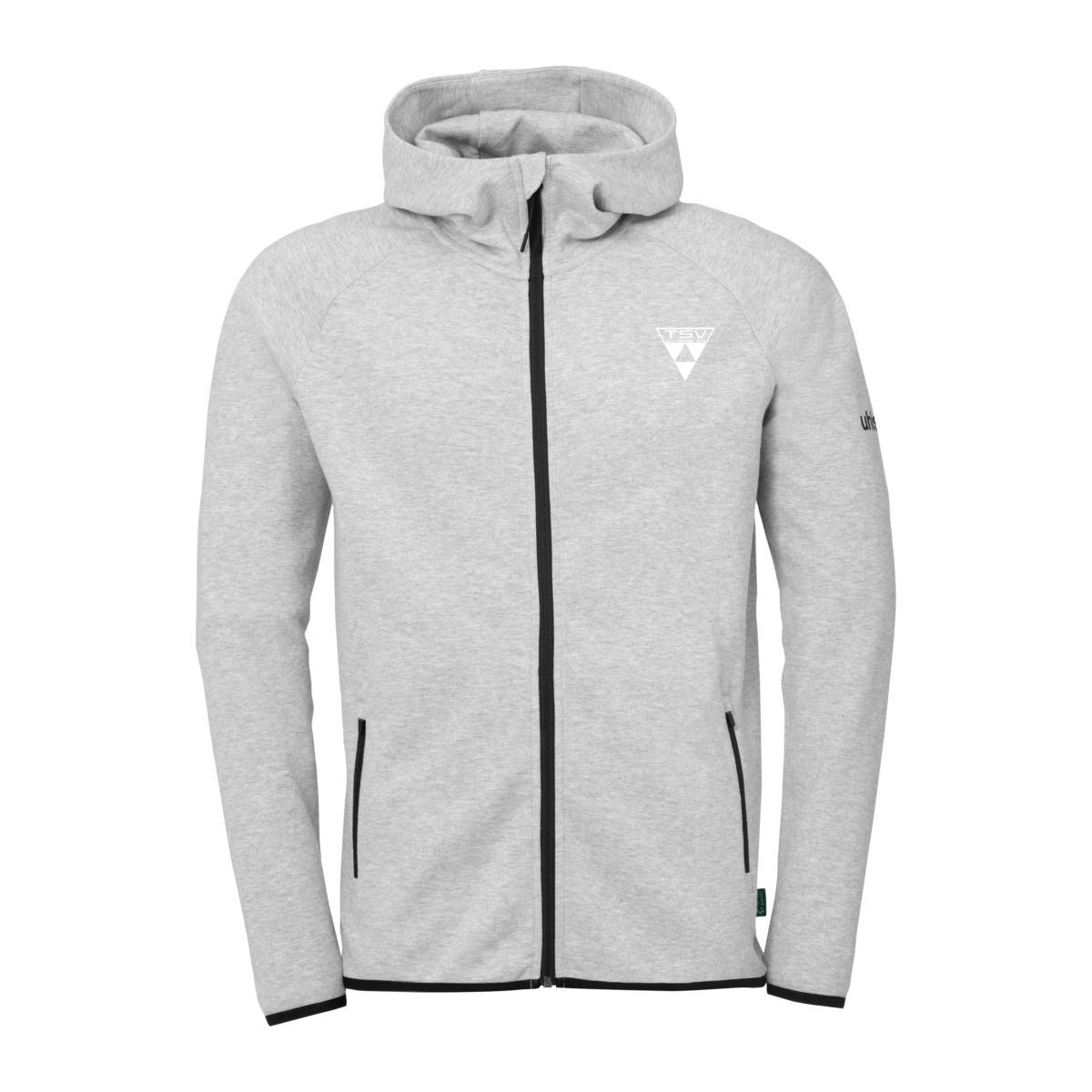 ID Kapuzenjacke