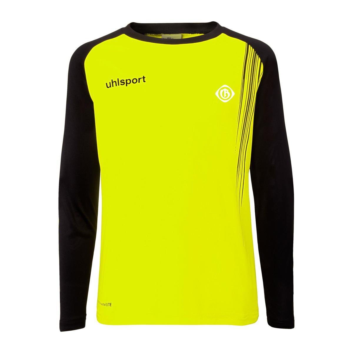 Impulse Torwart Set Junior