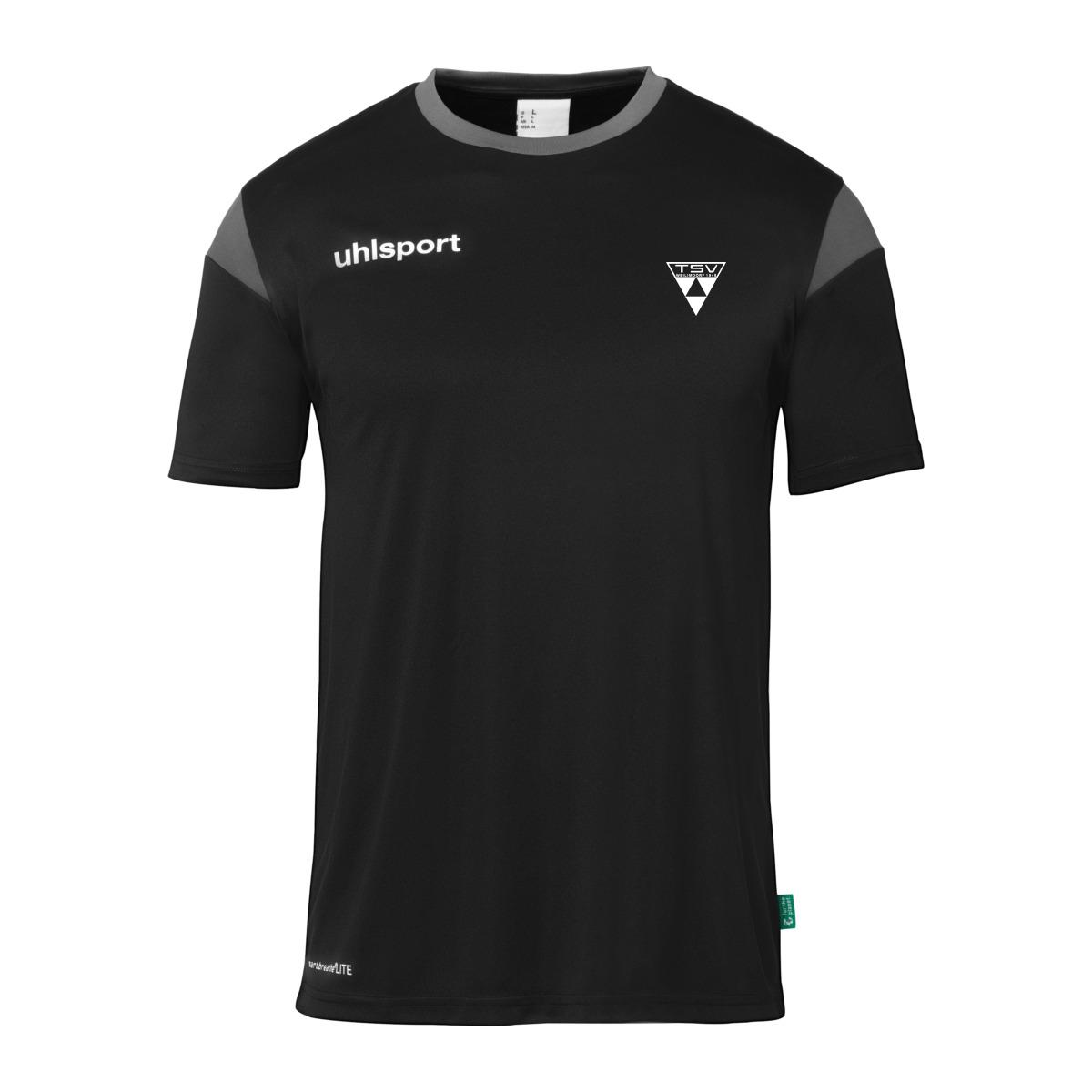 Squad 27 Trikot Kurzarm