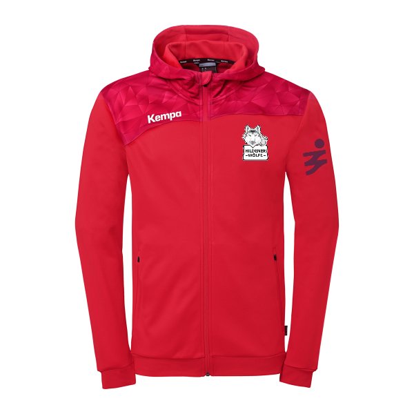 Athletics 29 Kapuzenjacke