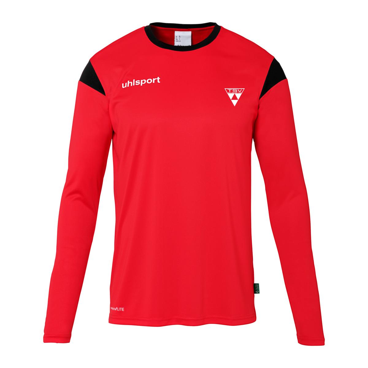 Squad 27 Trikot Langarm