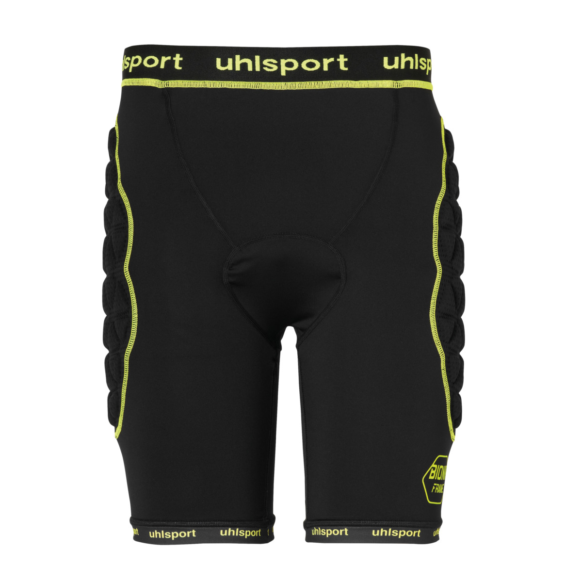BIONIKFRAME PADDED SHORT