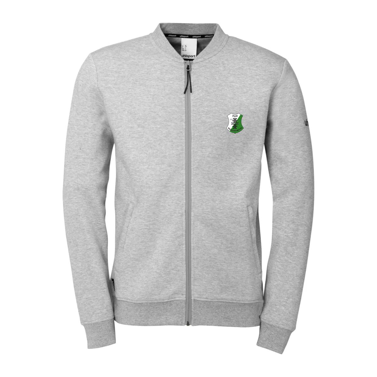 ID College Jacke