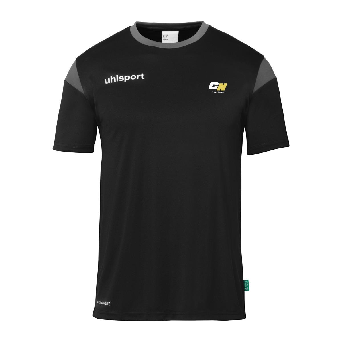 Squad 27 Trikot Kurzarm