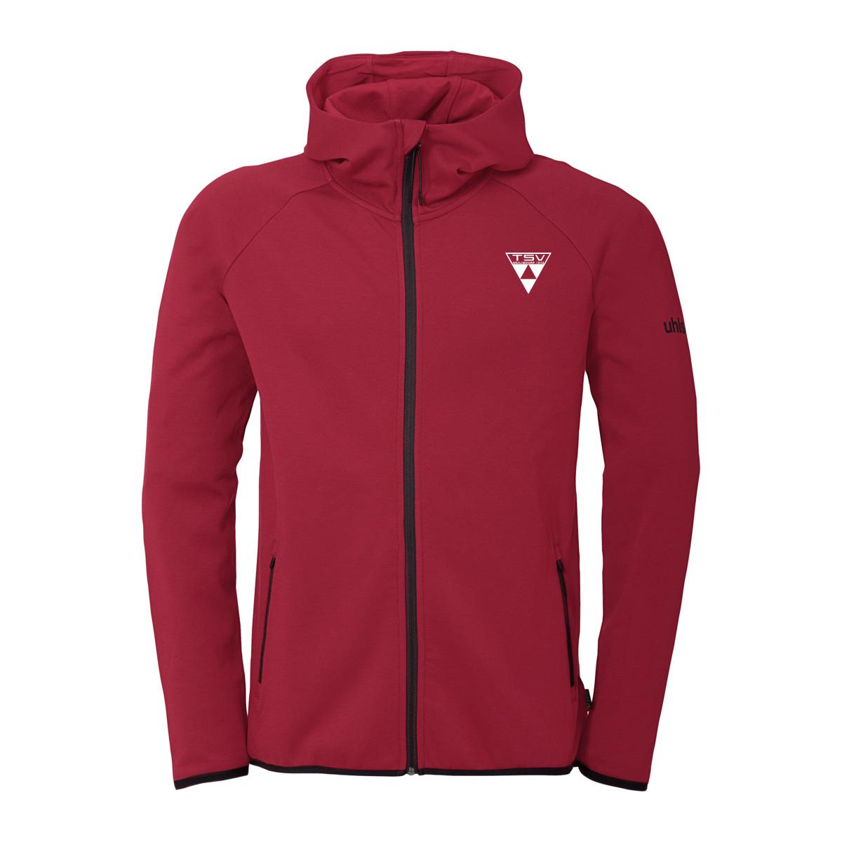 ID Kapuzenjacke