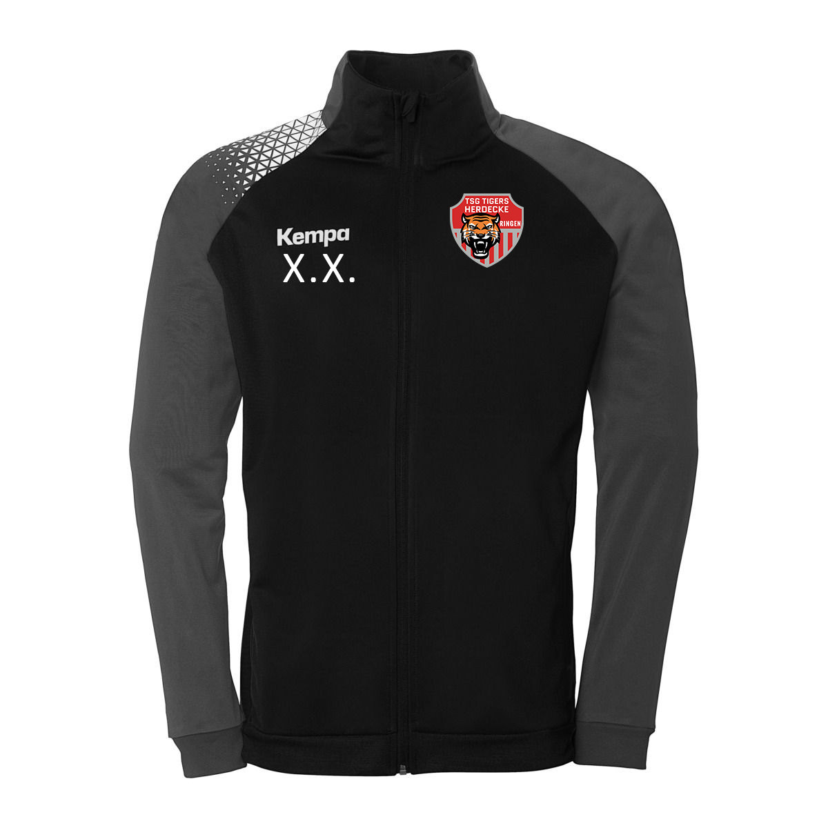 Ambition 28 Poly Jacke