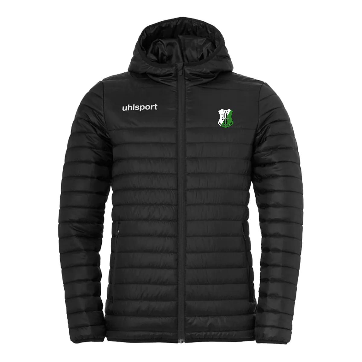 Essential Ultra Lite Jacke