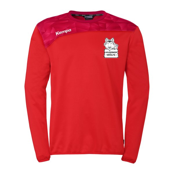 Athletics 29 Training Top