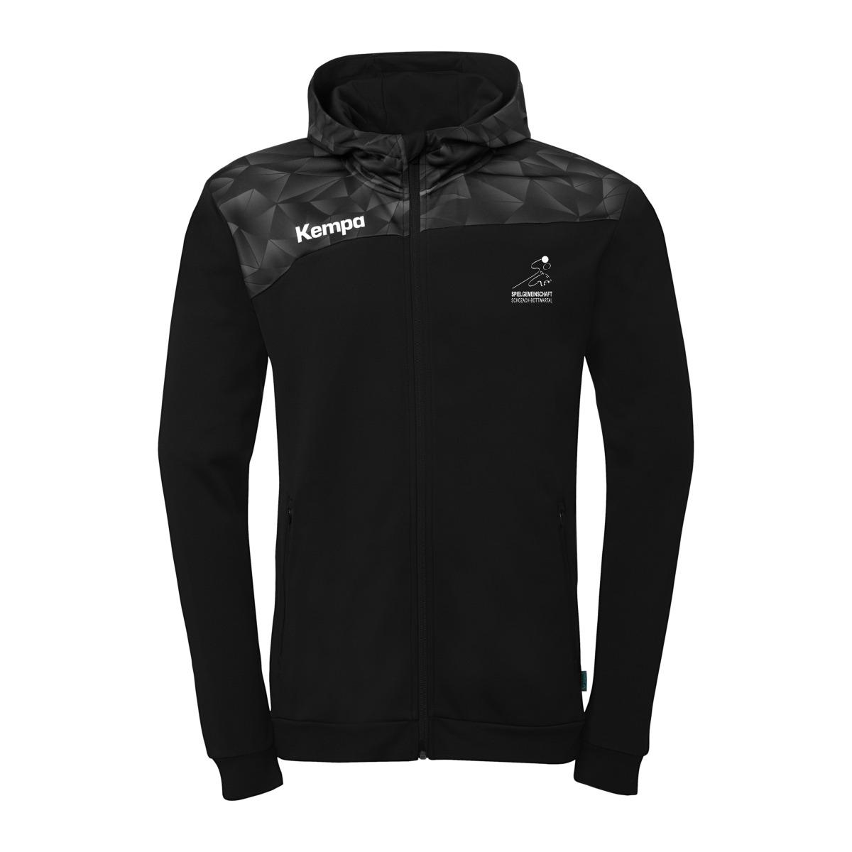 Athletics 29 Kapuzenjacke