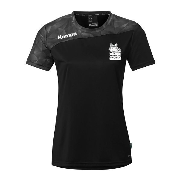 Athletics 29 Shirt Damen