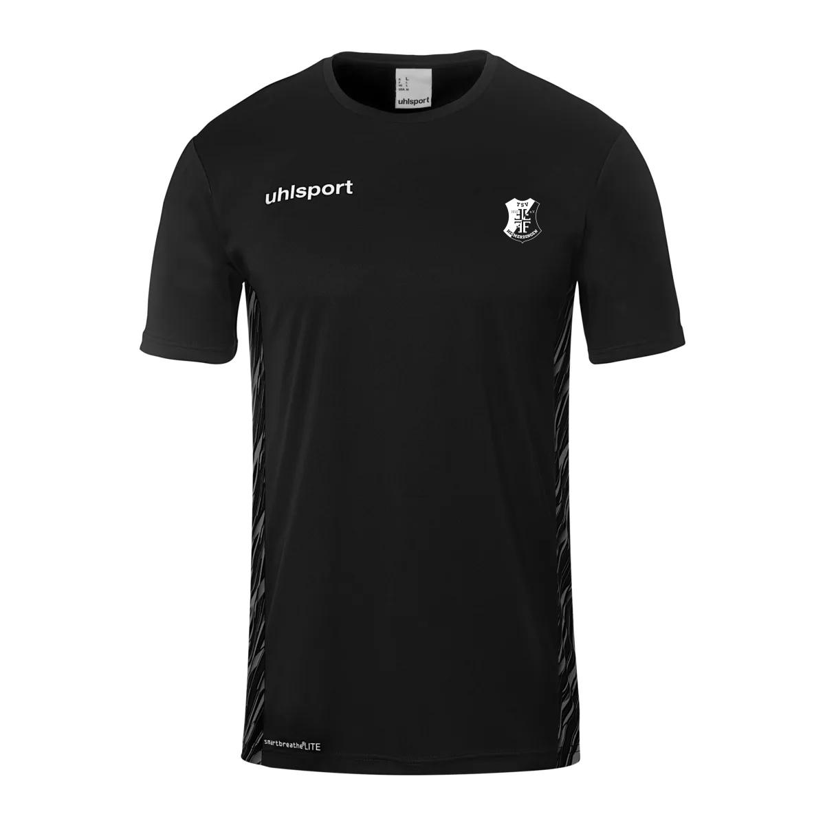Progressive 28 Poly Shirt Kurzarm